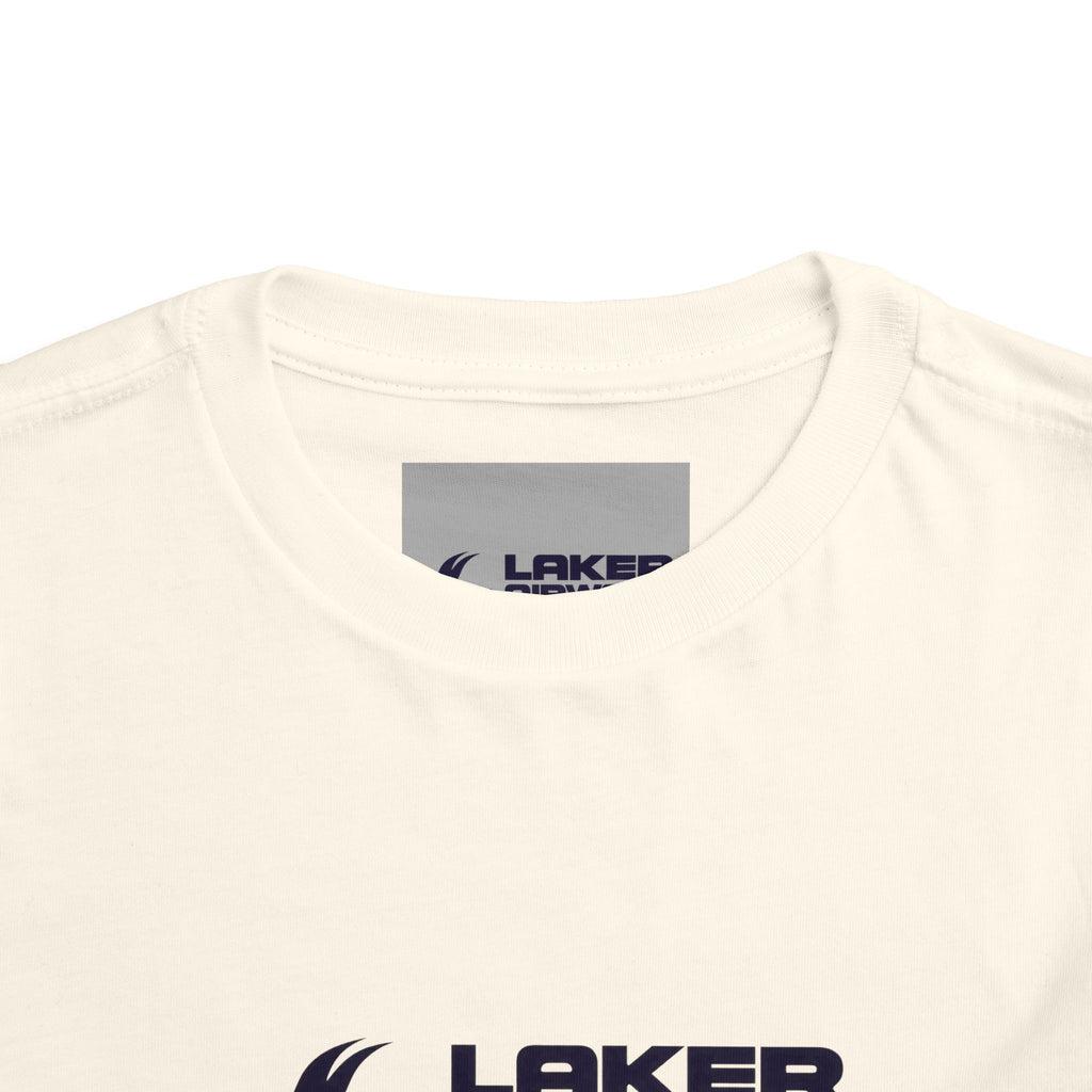 Laker Airways Toddler Tee / T-Shirt