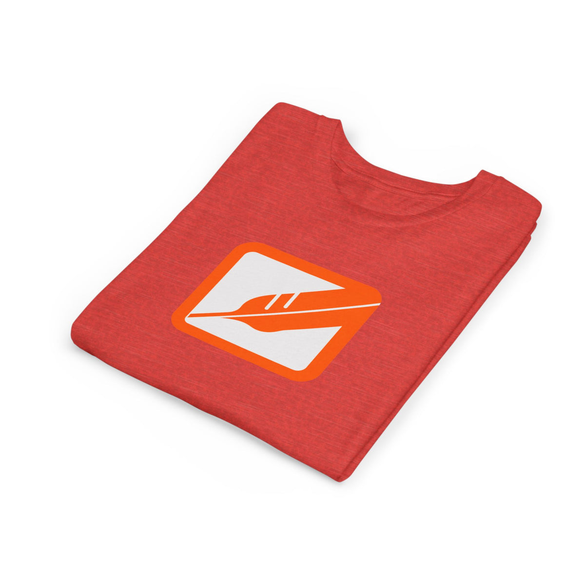 Western Pacific Railroad Kids Tee / T-Shirt