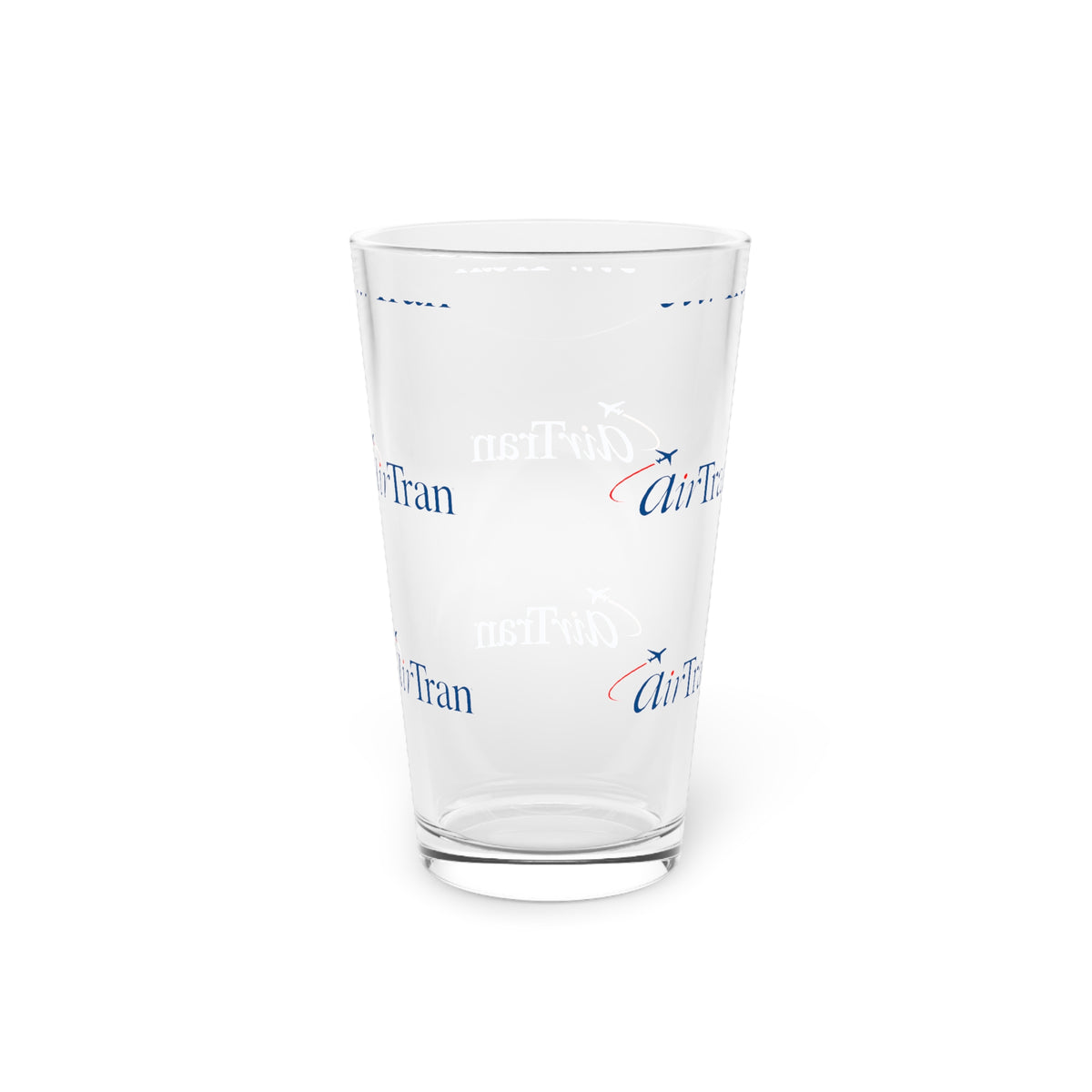 AirTran Airways 16oz Pint Glass