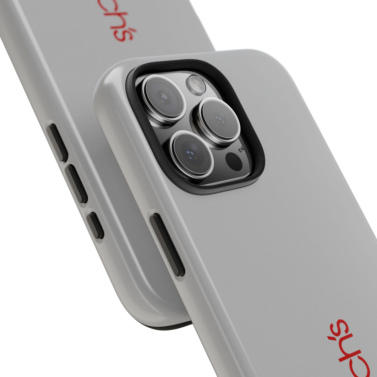 Ohrbach's Tough Phone Case