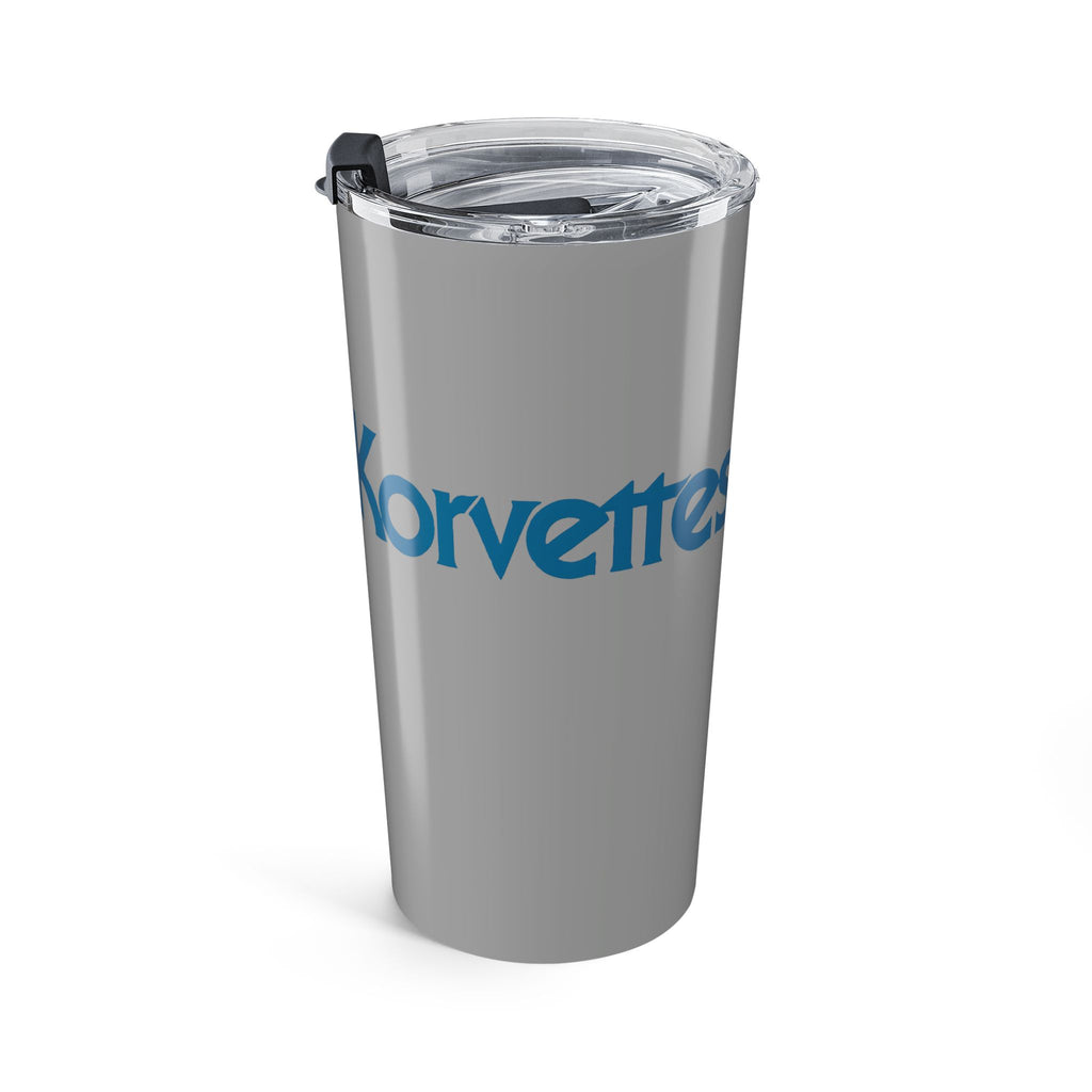 Korvette's 20oz Insulated Tumbler