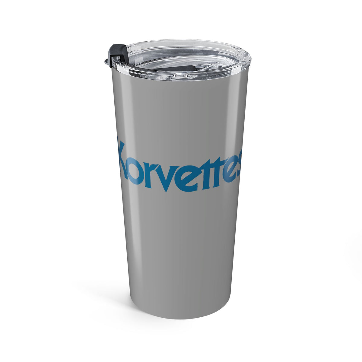 Korvette's 20oz Insulated Tumbler