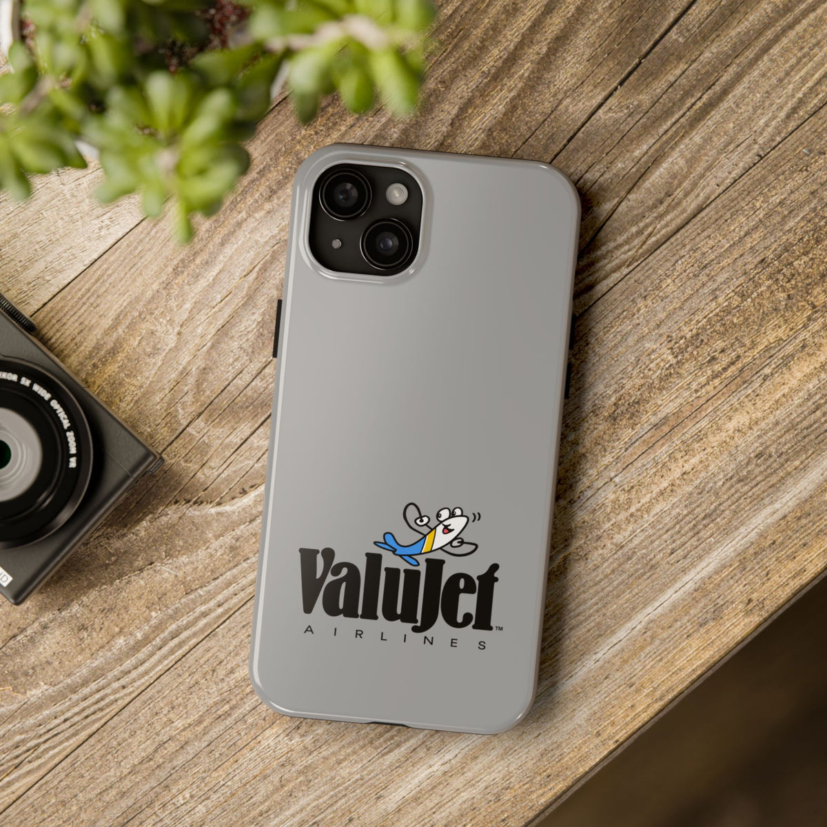 ValuJet Airlines Tough Phone Case