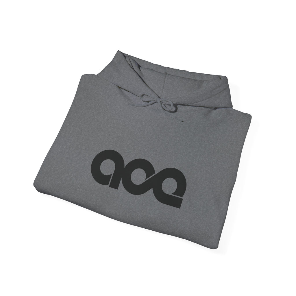 Action Computer Enterprise Hoodie / Sweatshirt