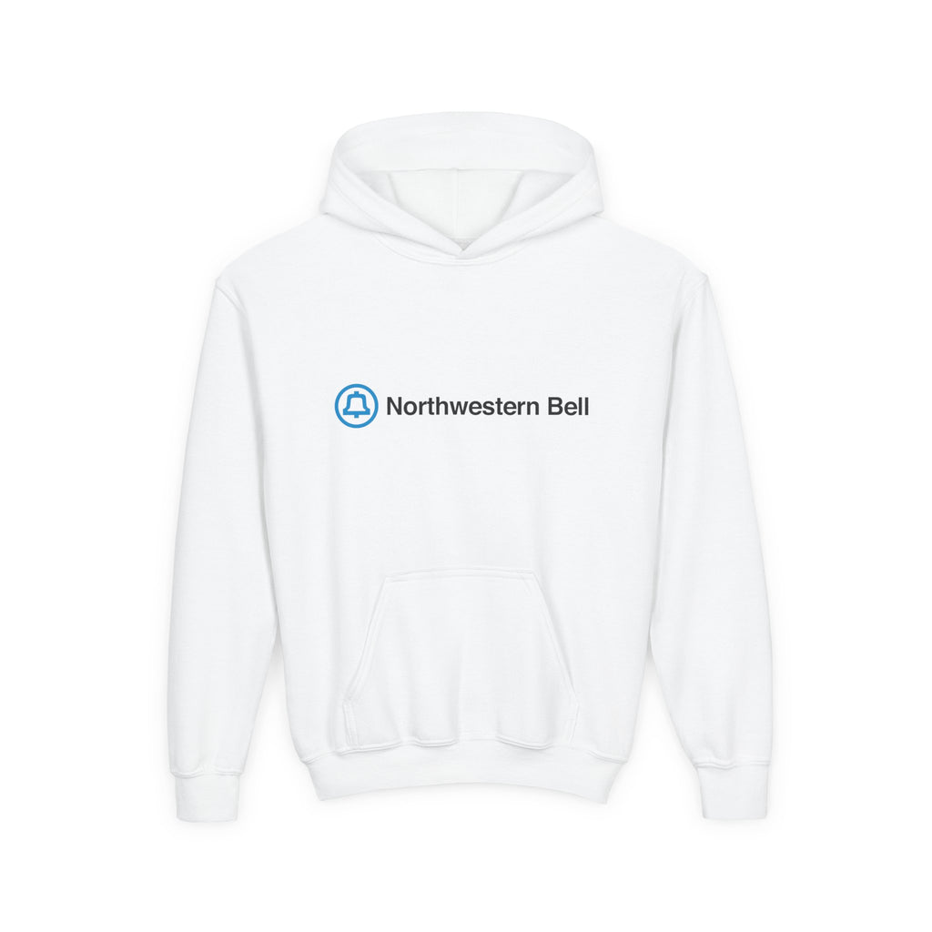 Northwestern Bell Youth Hoodie / Sweatshirt
