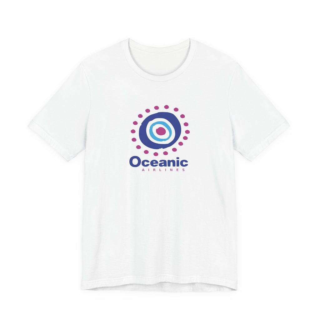 Oceanic Airlines T-Shirt