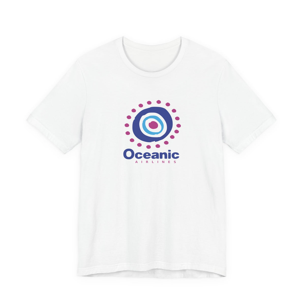 Oceanic Airlines T-Shirt