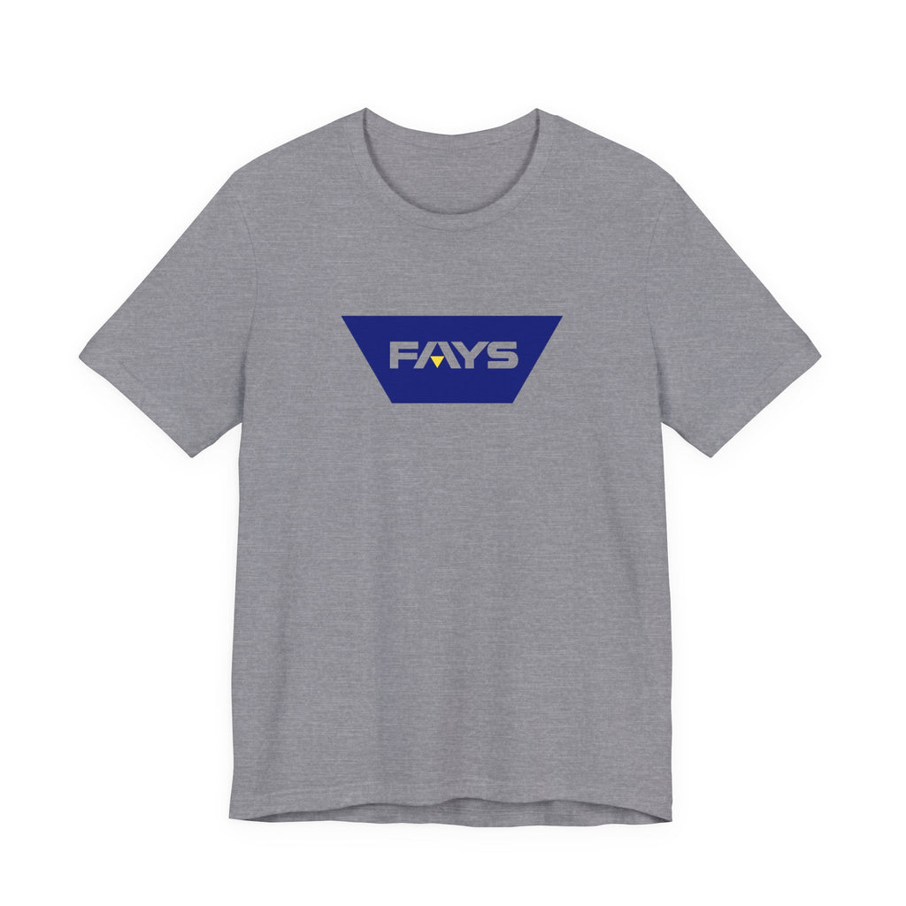 Fay's Drug T-Shirt