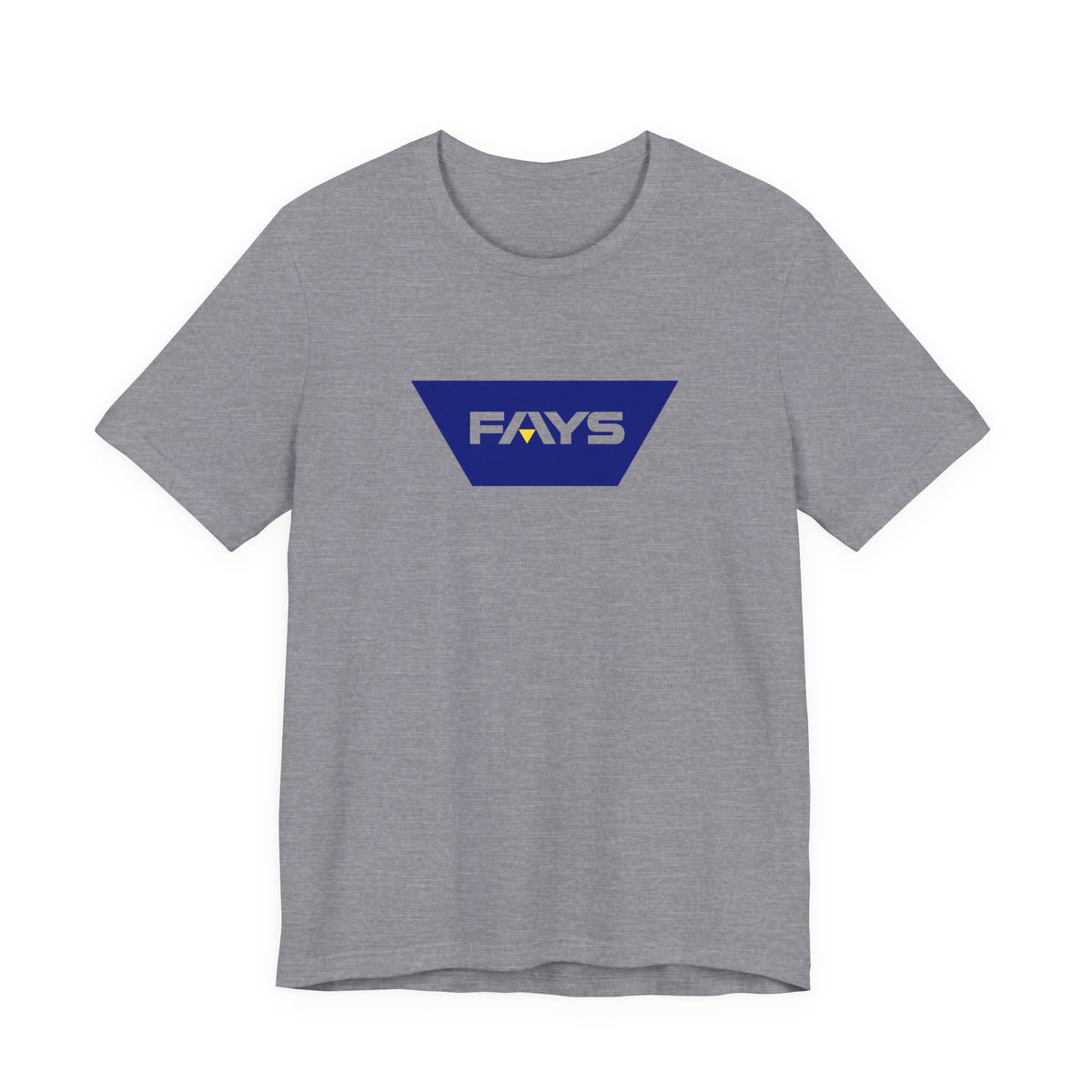 Fay's Drug T-Shirt