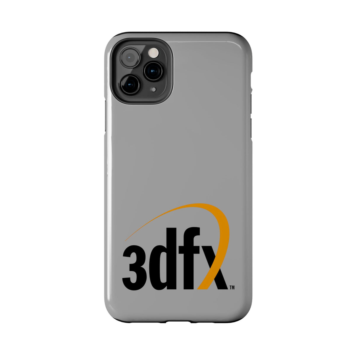 3dfx Interactive Tough Phone Case