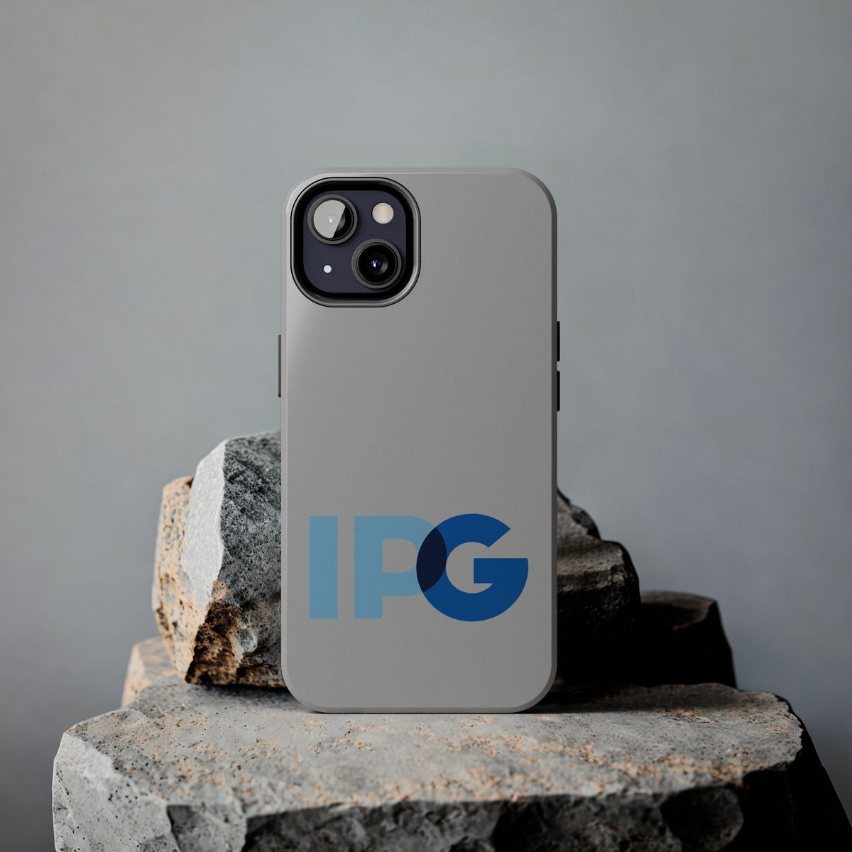 The Interpublic Group of Companies Tough Phone Case