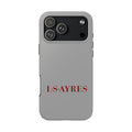 L. S. Ayres & Company Tough Phone Case