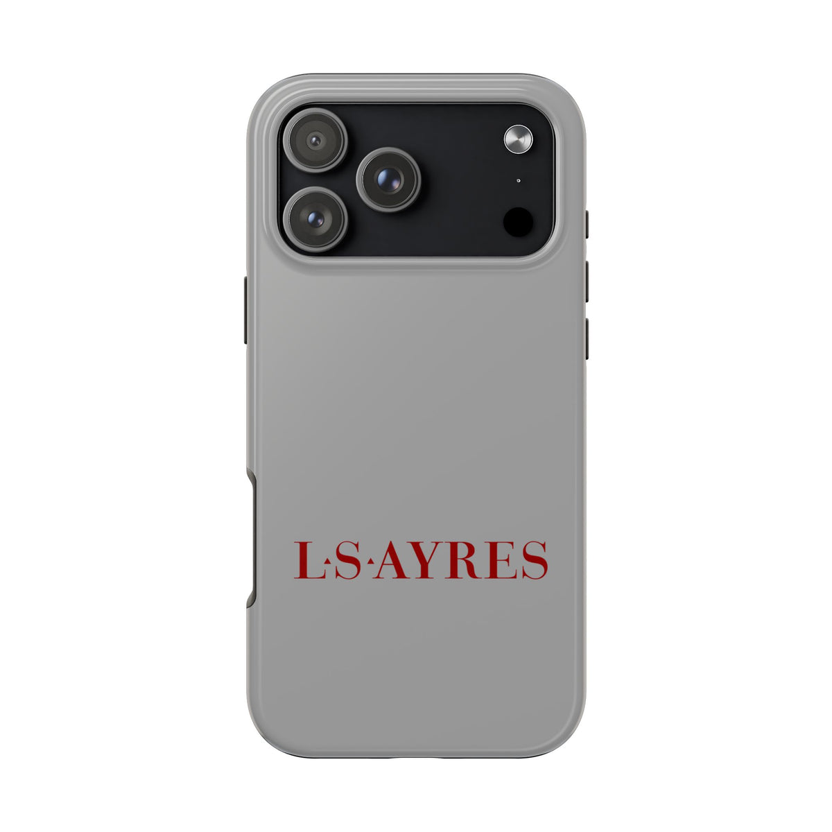 L. S. Ayres & Company Tough Phone Case