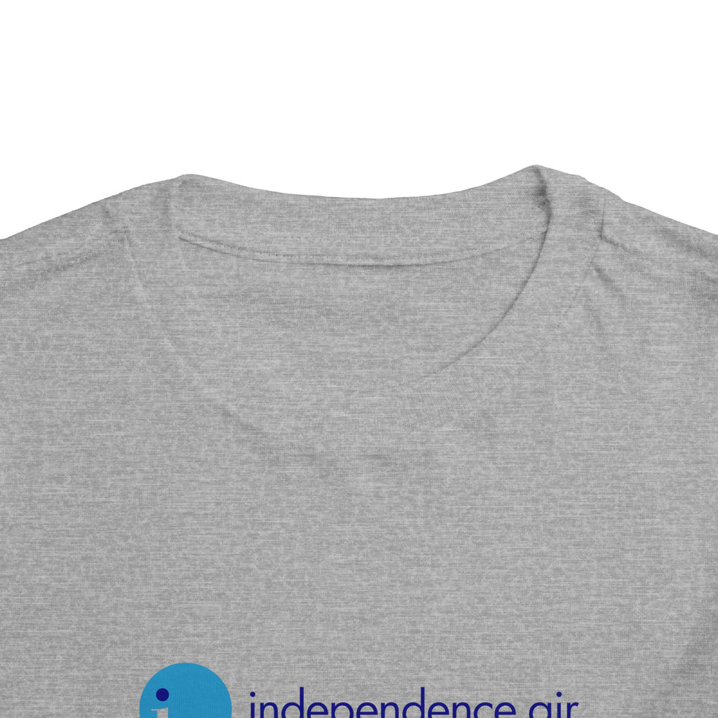 Independence Air Toddler Tee / T-Shirt