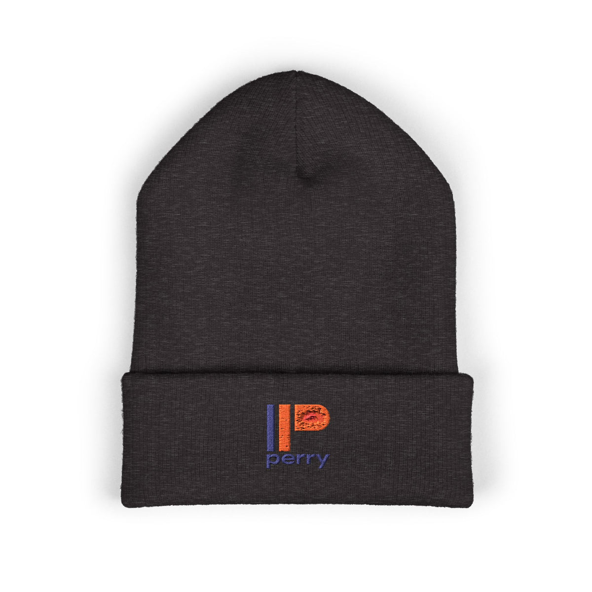 Perry Drug Stores Cuffed Beanie