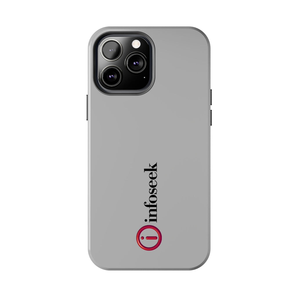 Infoseek Tough Phone Case