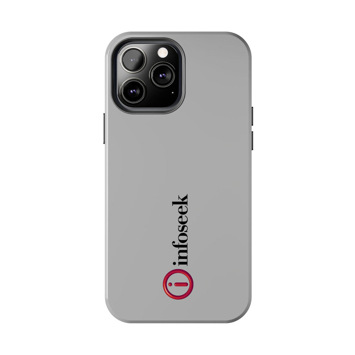 Infoseek Tough Phone Case