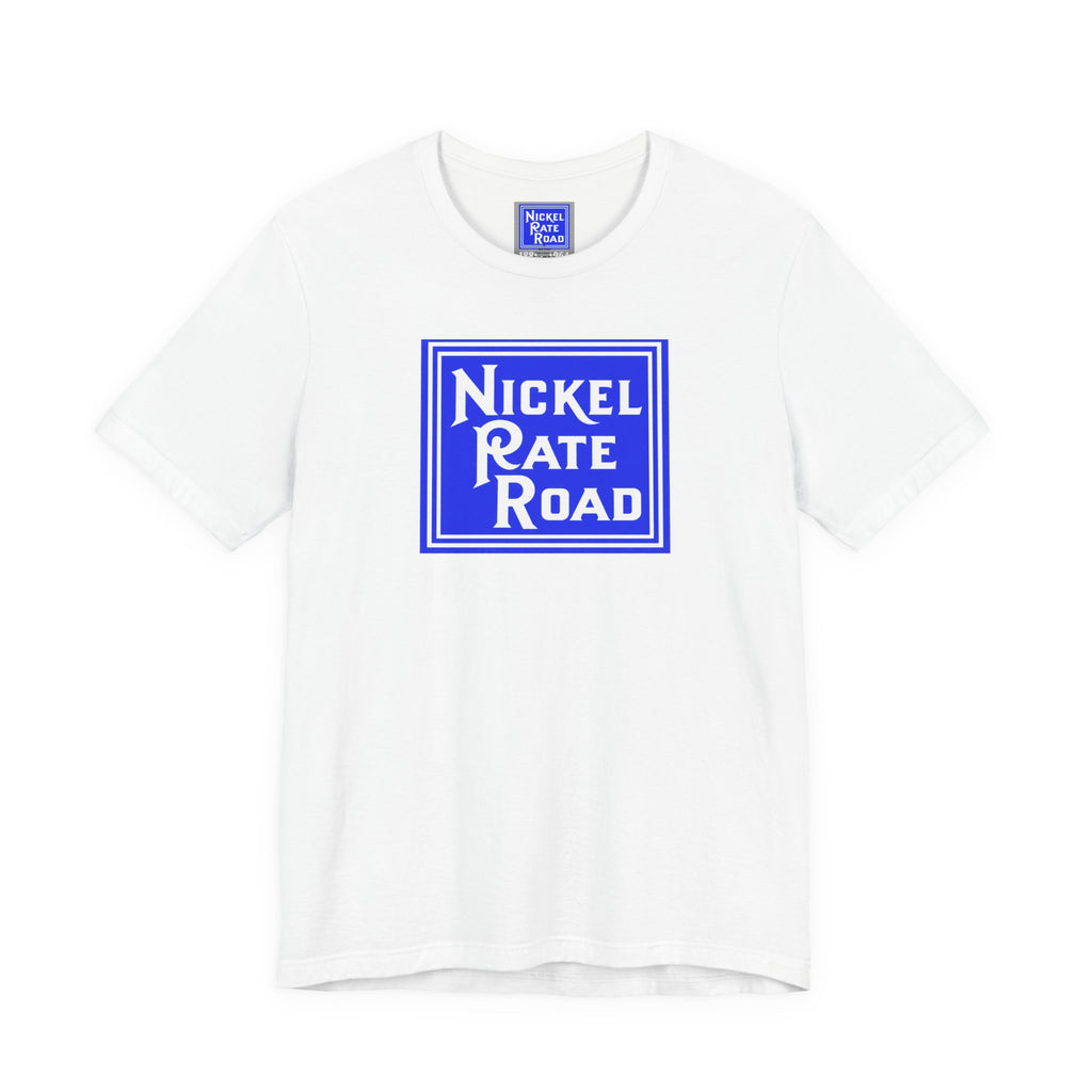 New York, Chicago and St. Louis Railroad T-Shirt