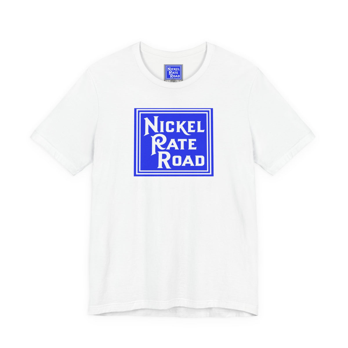 New York, Chicago and St. Louis Railroad T-Shirt