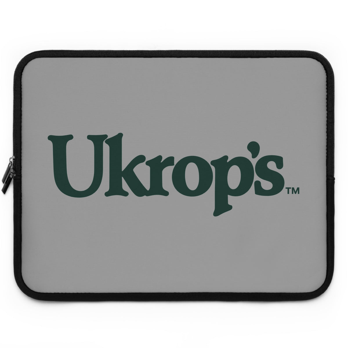 Ukrop's Super Markets Laptop Sleeve