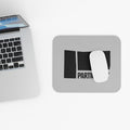 Participant Media Mouse Pad