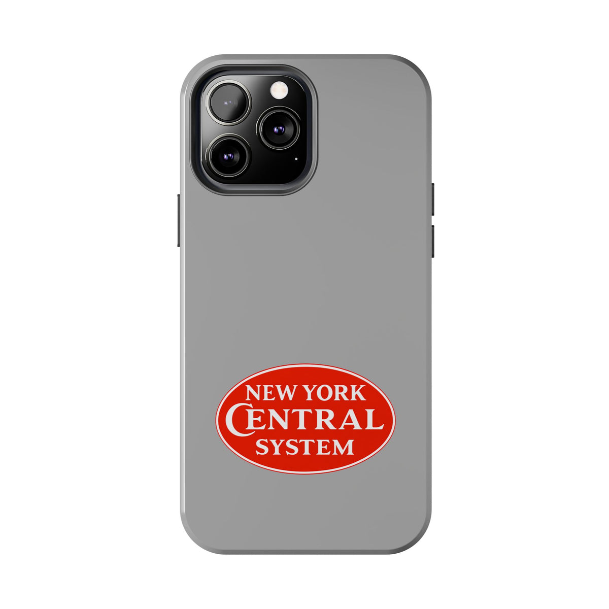 New York Central Railroad Tough Phone Case