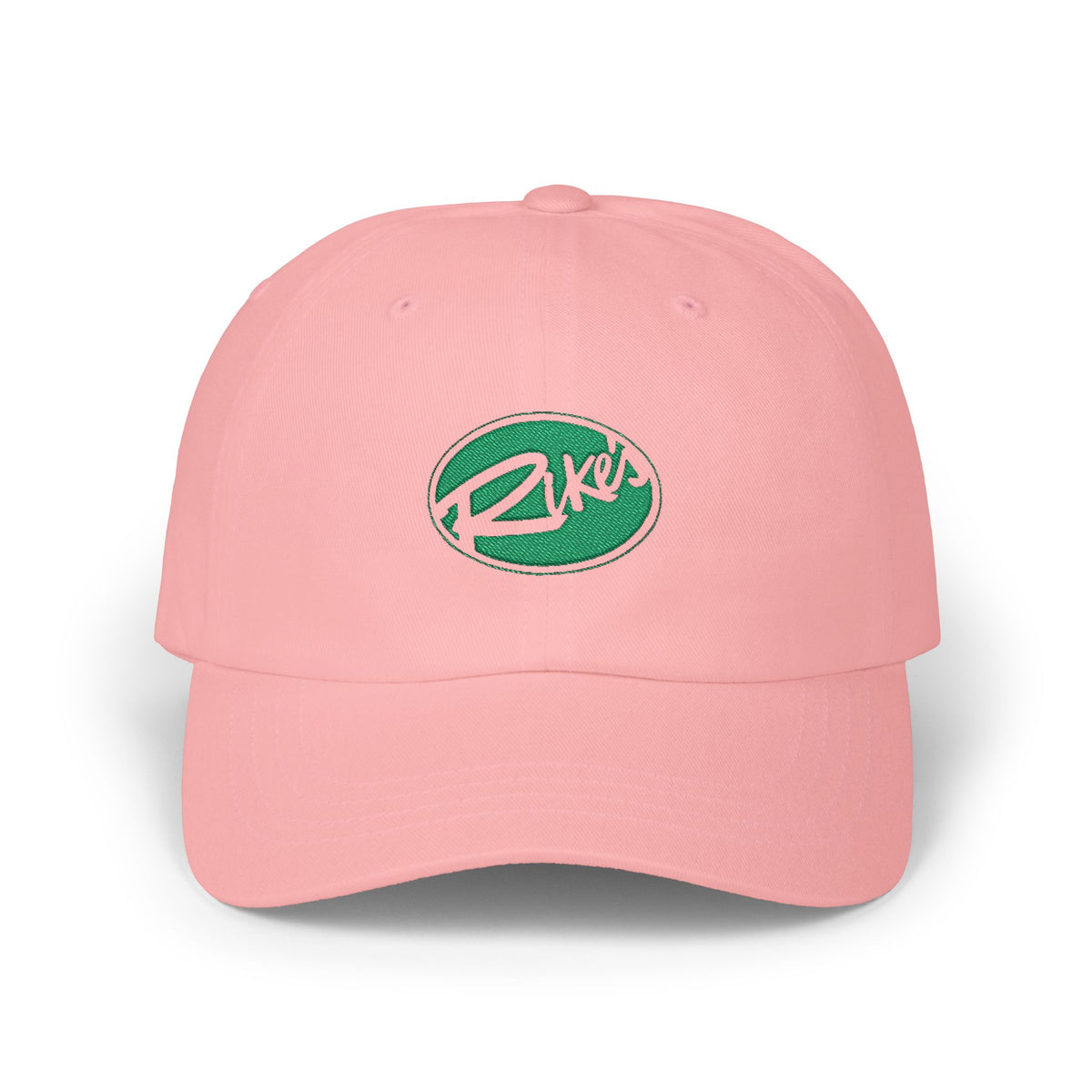 Rike-Kumler Company Embroidered Dad Cap Hat