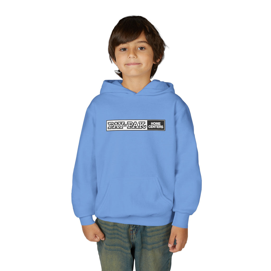 Pay 'n Pak Youth Hoodie / Sweatshirt