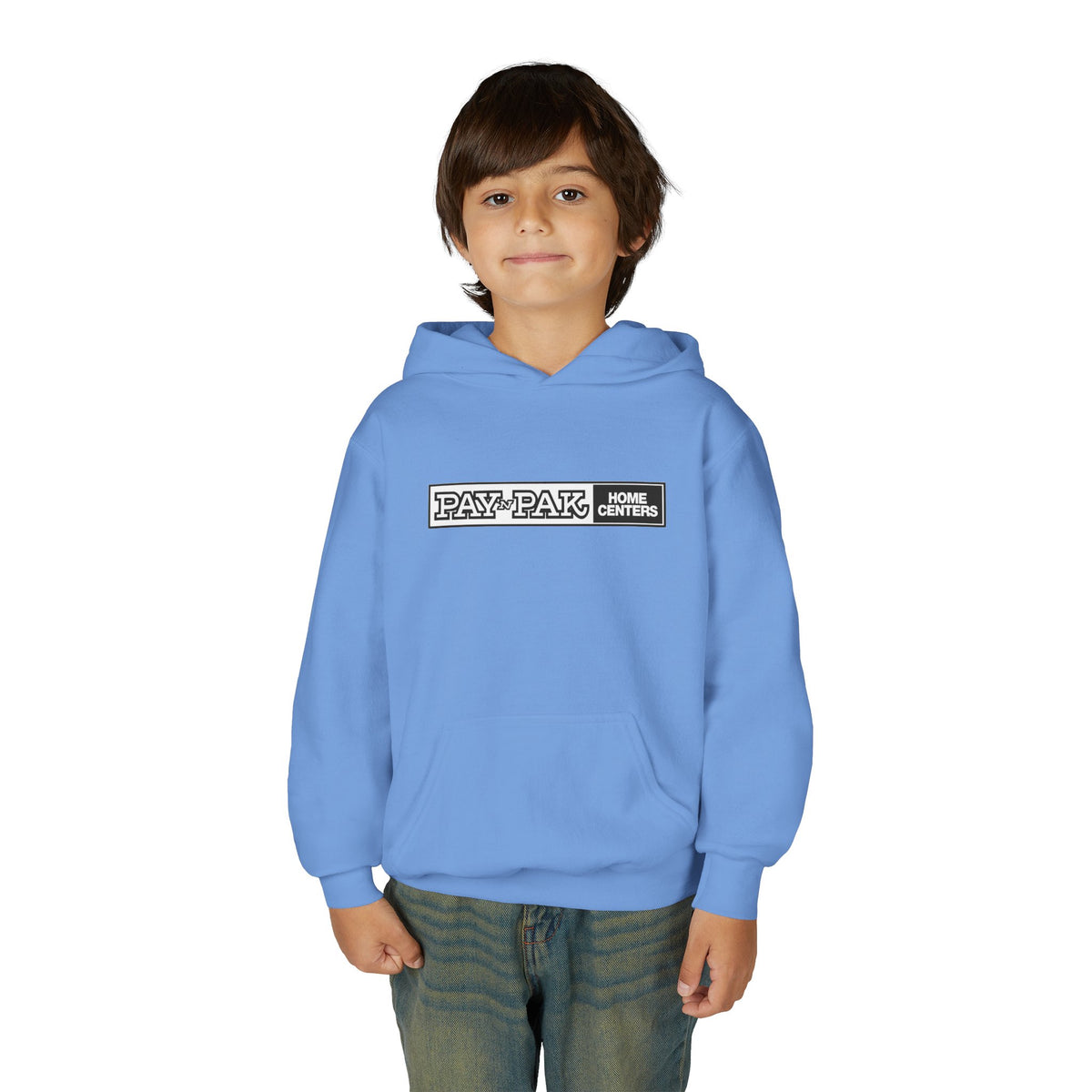 Pay 'n Pak Youth Hoodie / Sweatshirt