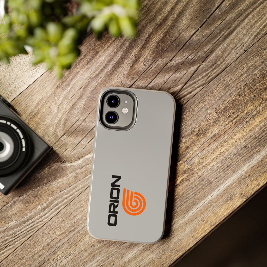 Orion Airways Tough Phone Case