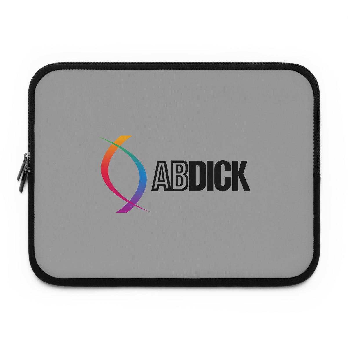 A. B. Dick Company Laptop Sleeve