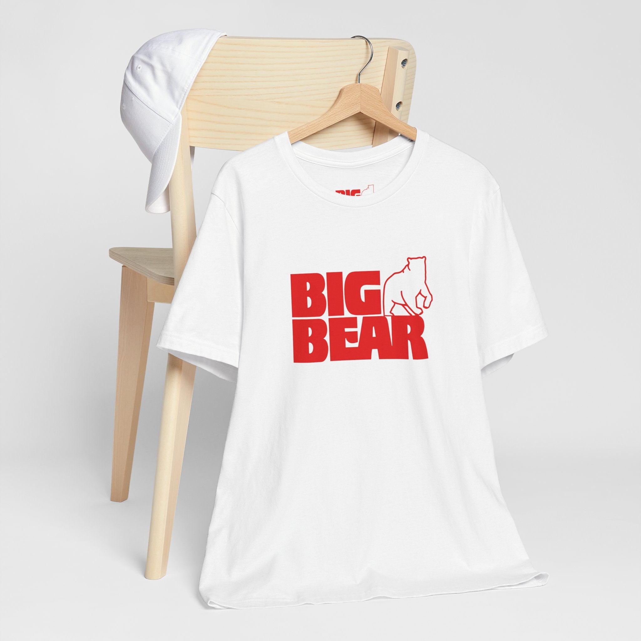 Big Bear Stores T-Shirt