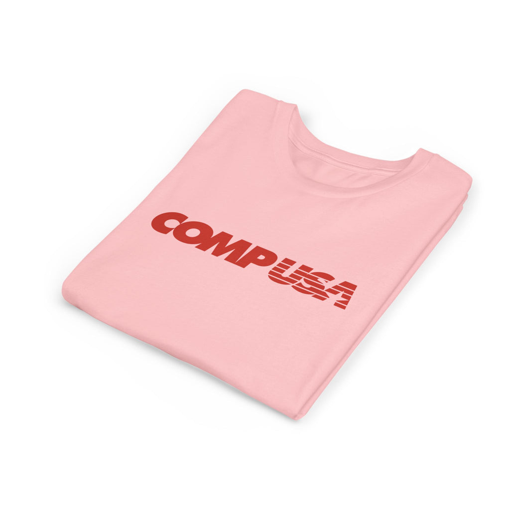 CompUSA Kids Tee / T-Shirt
