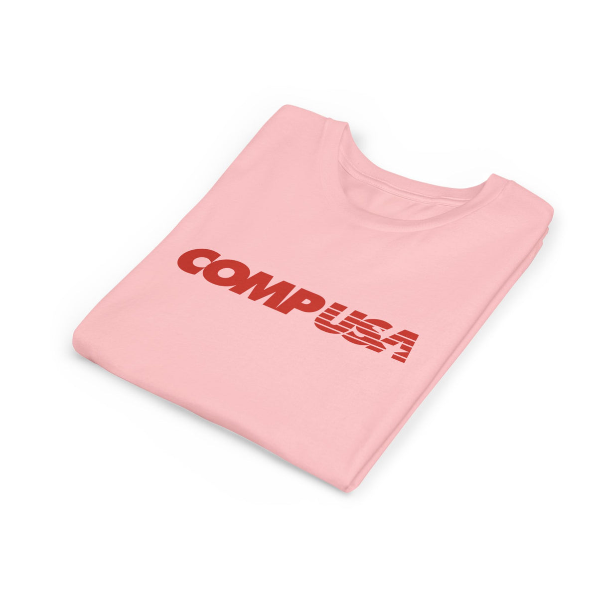 CompUSA Kids Tee / T-Shirt
