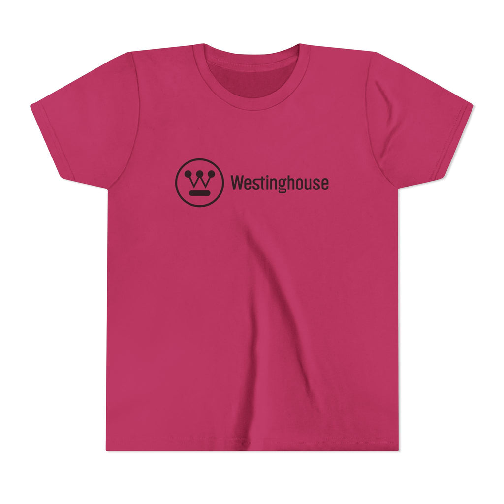 Westinghouse Electric Corporation Kids Tee / T-Shirt