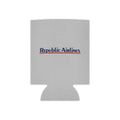 Republic Airlines Can Cooler