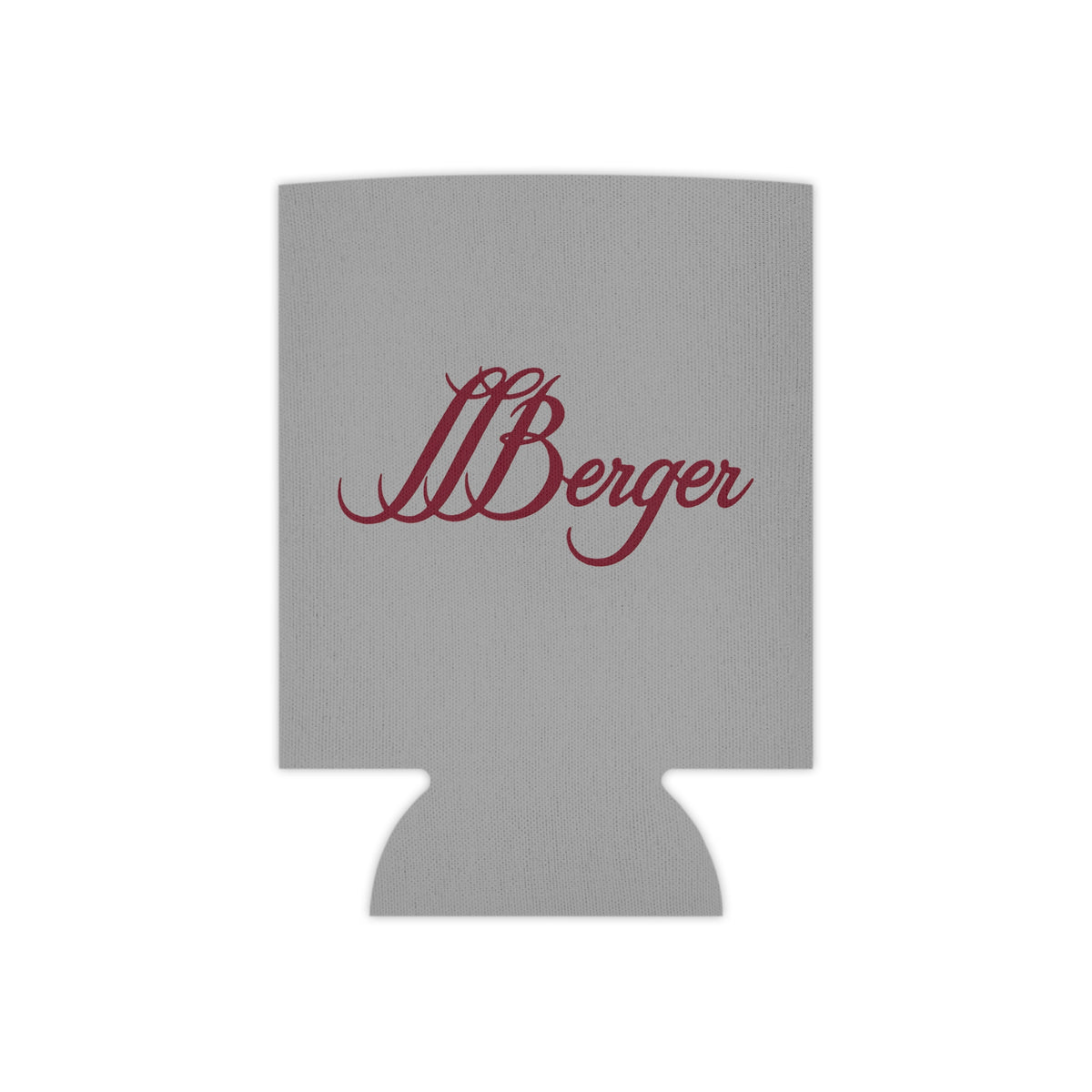 L. L. Berger Can Cooler