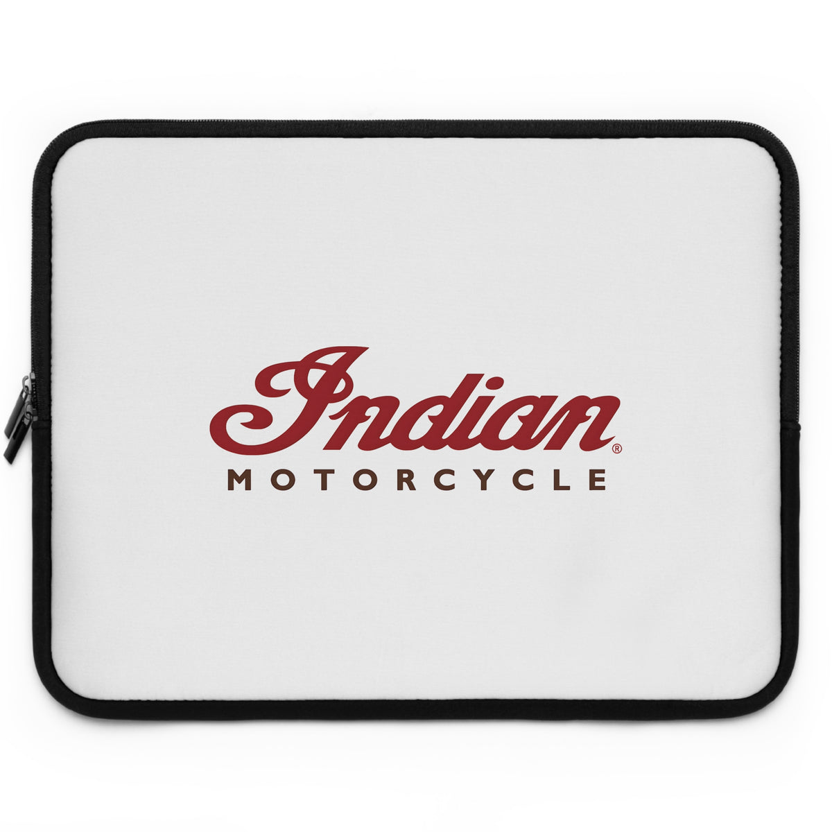 Indian Motorcycle Laptop Sleeve