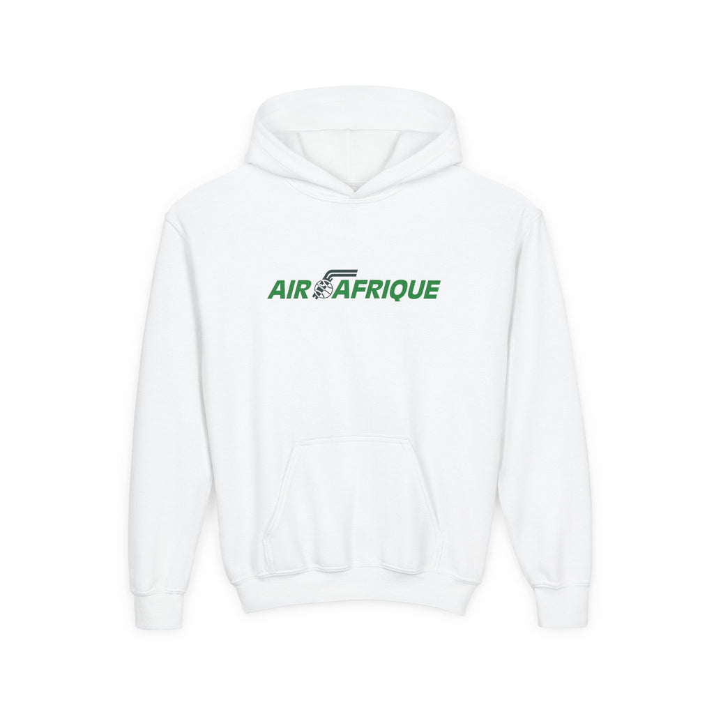 Air Afrique Youth Hoodie / Sweatshirt