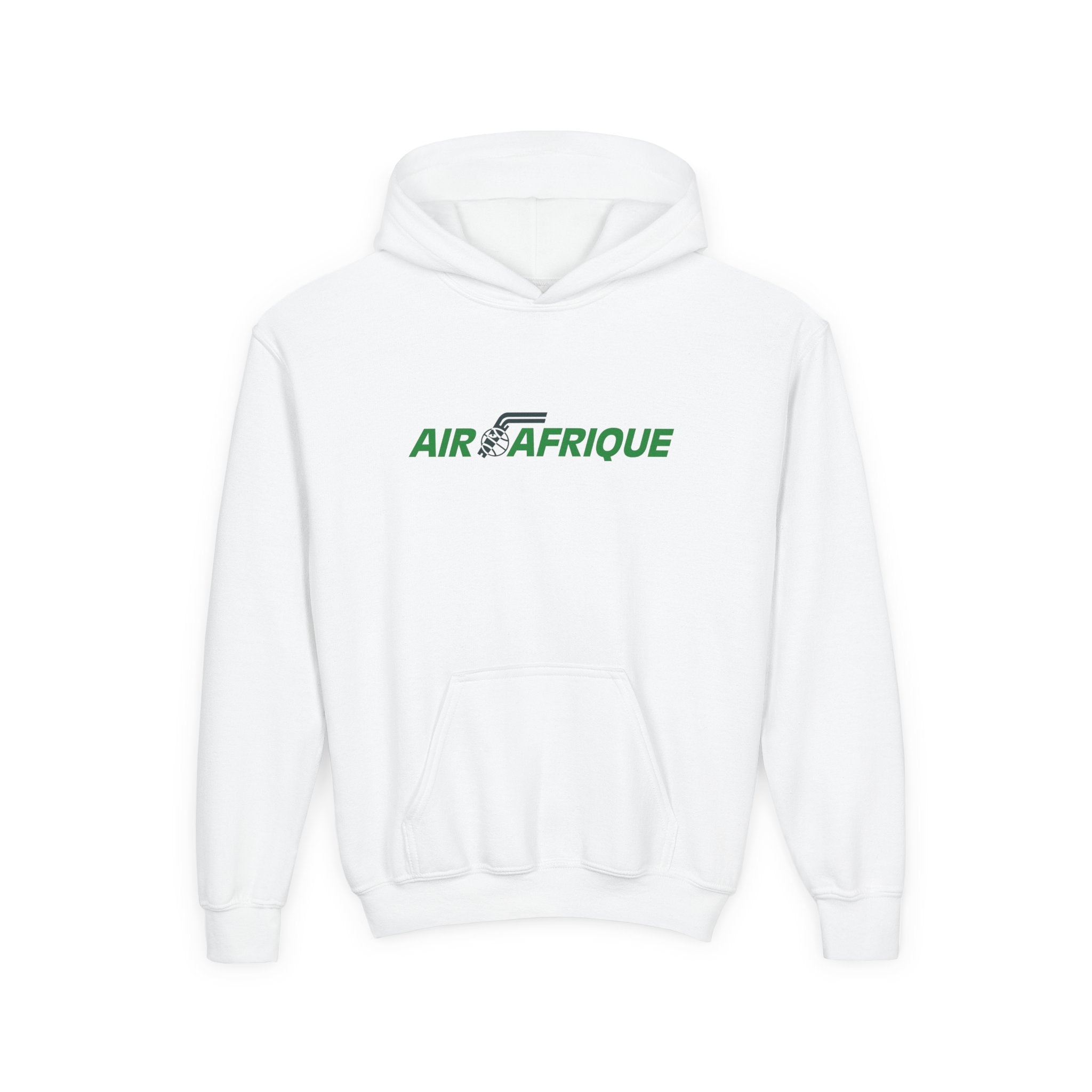 Air Afrique Youth Hoodie / Sweatshirt