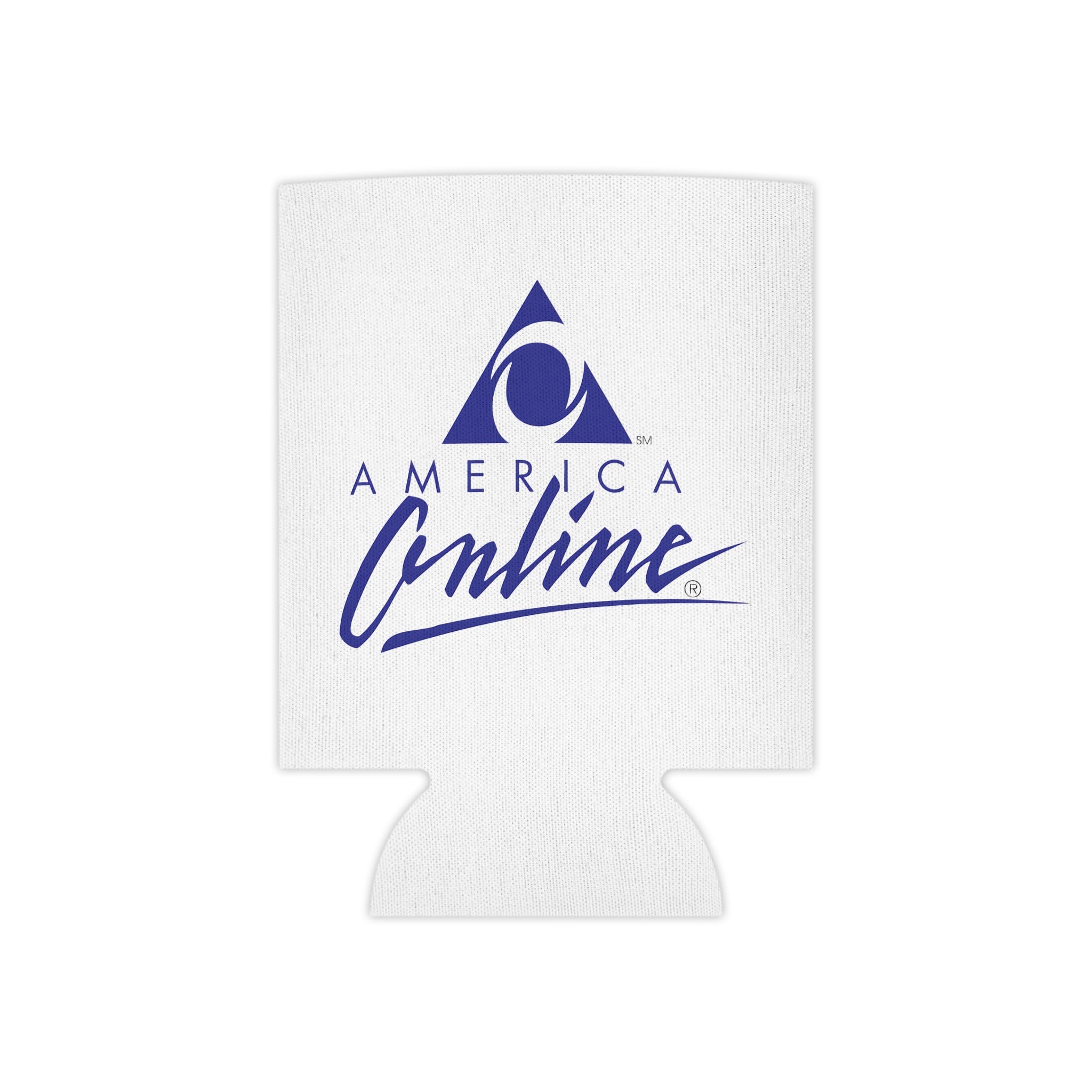 America Online (AOL) Can Cooler