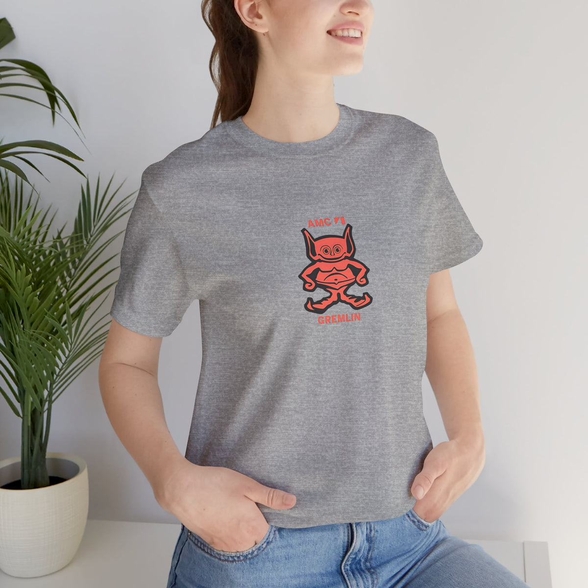 AMC Gremlin T-Shirt
