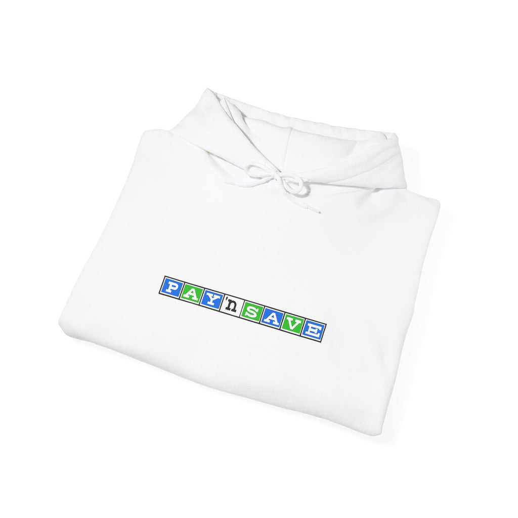 Pay 'n Save Hoodie / Sweatshirt