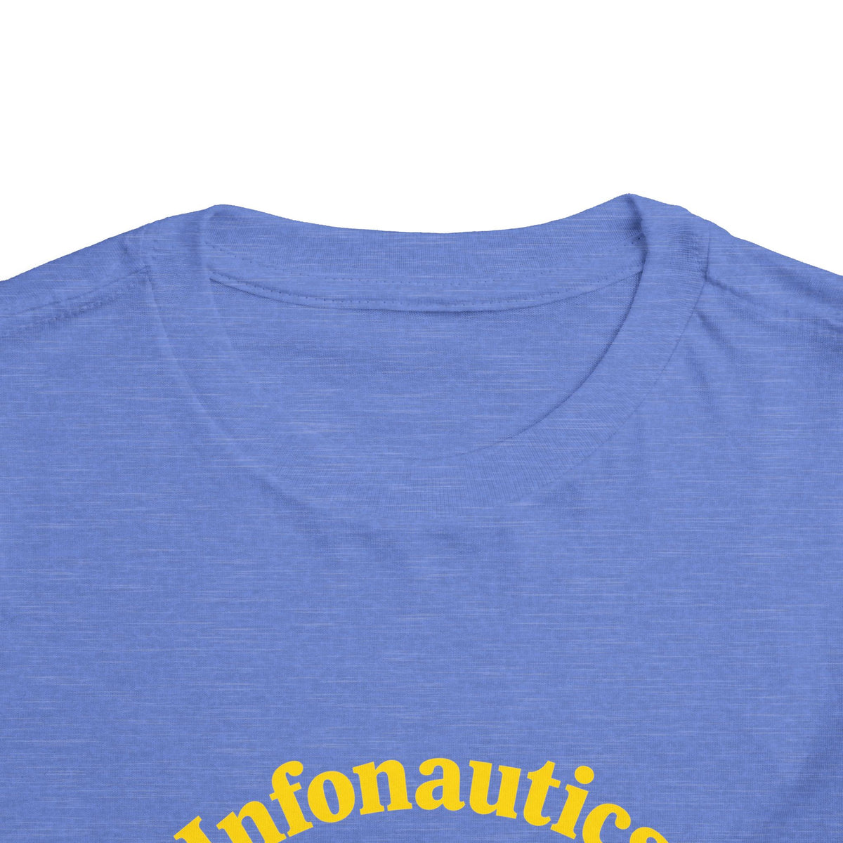 Infonautics Toddler Tee / T-Shirt