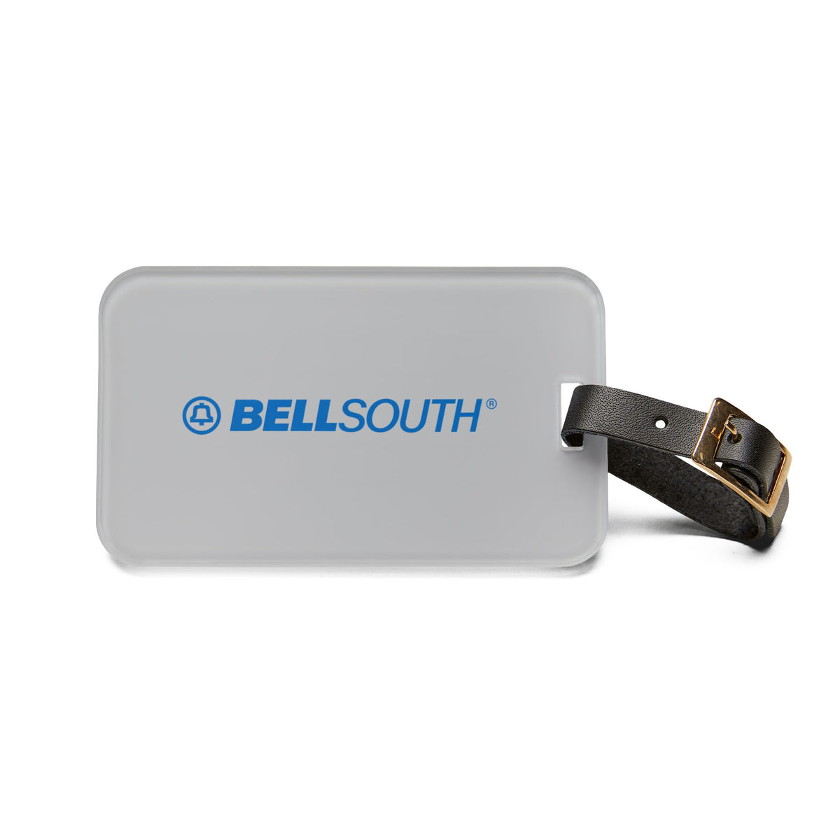 BellSouth Luggage Tag