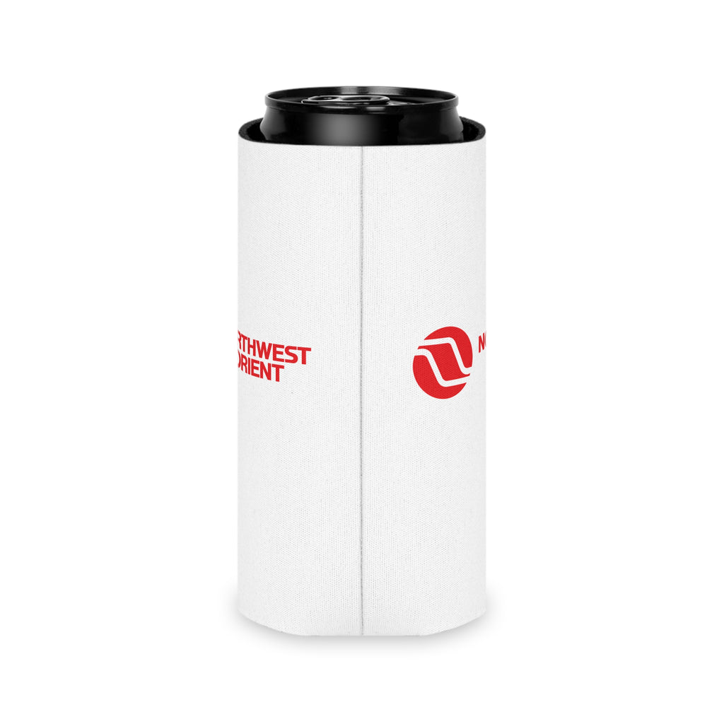 Northwest Orient Airlines Can Cooler