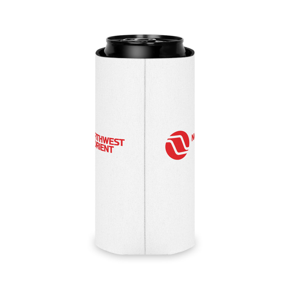 Northwest Orient Airlines Can Cooler