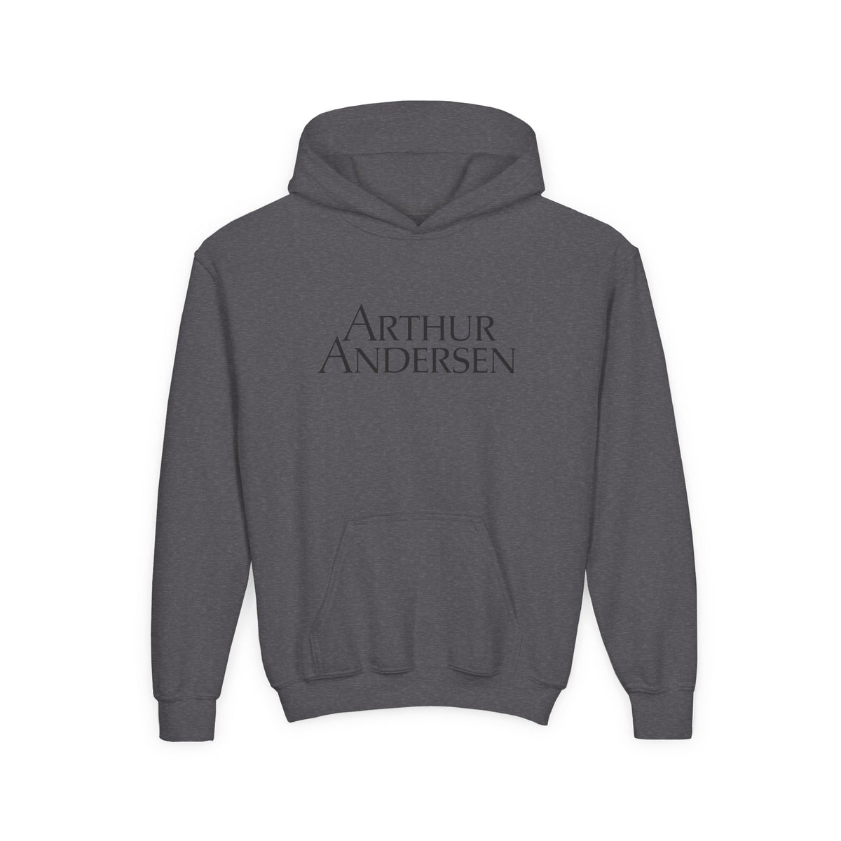 Arthur Andersen Youth Hoodie / Sweatshirt
