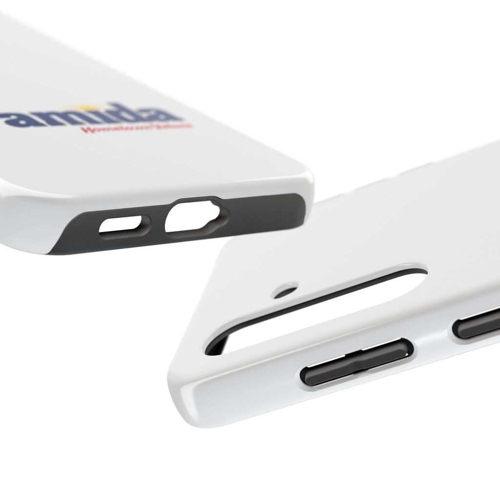 Pamida Tough Phone Case