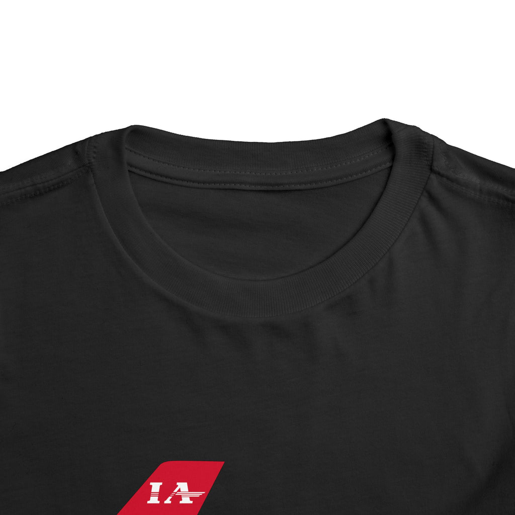 Island Airlines Toddler Tee / T-Shirt